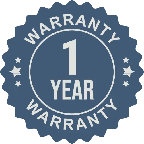 warranty